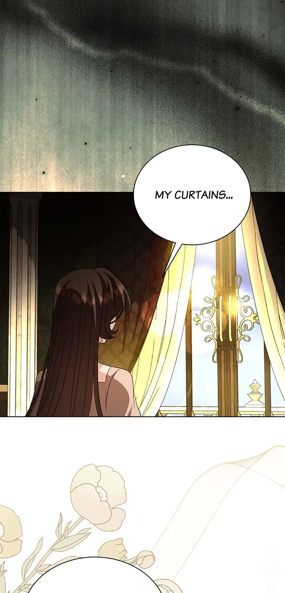 My Father, the Possessive Demi-God Chapter 113 page 14