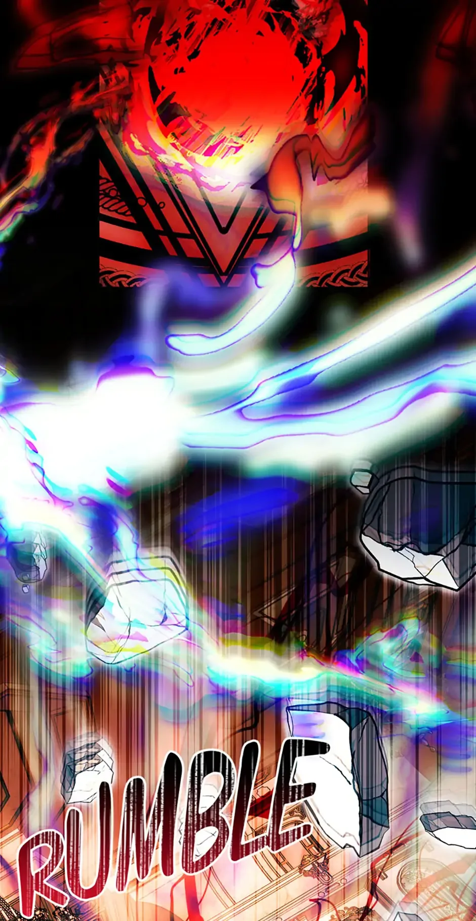 My Father, the Possessive Demi-God Chapter 109 page 80