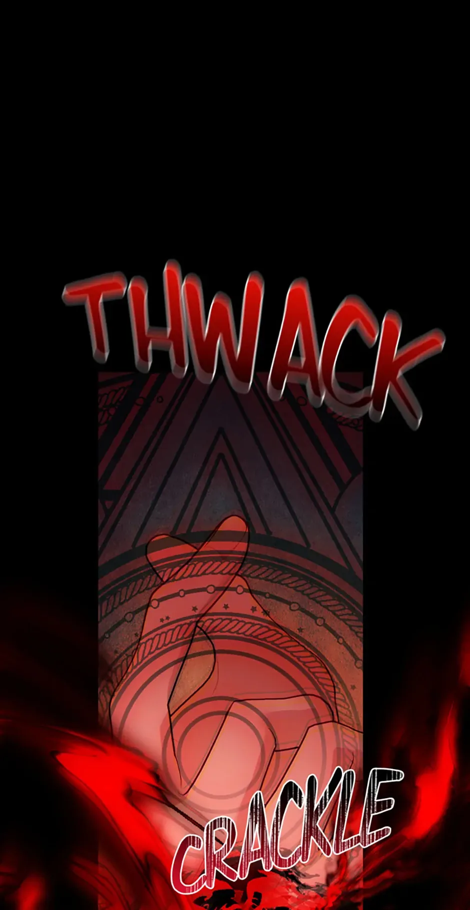 My Father, the Possessive Demi-God Chapter 109 page 79