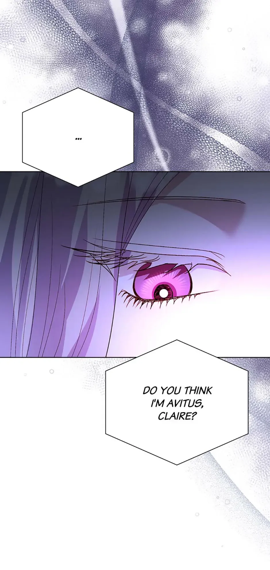 My Father, the Possessive Demi-God Chapter 112 page 15