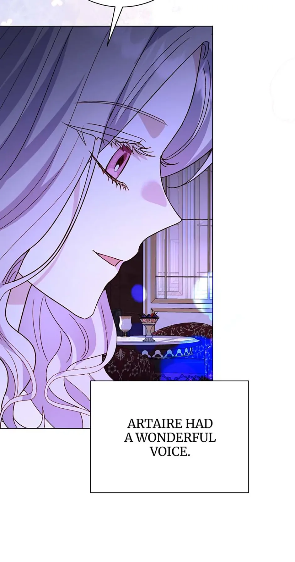 My Father, the Possessive Demi-God Chapter 112 page 23