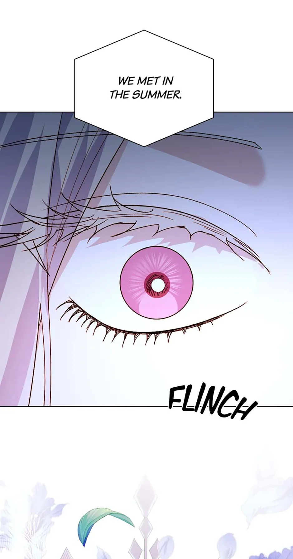 My Father, the Possessive Demi-God Chapter 112 page 16