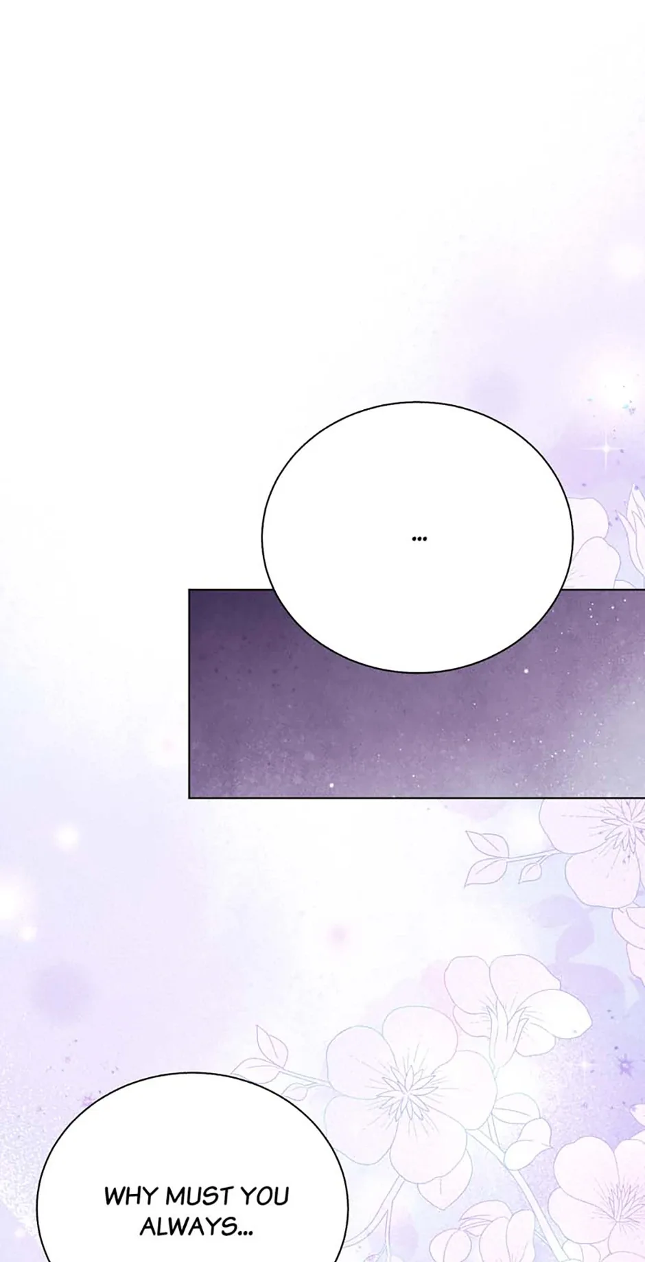 My Father, the Possessive Demi-God Chapter 112 page 50