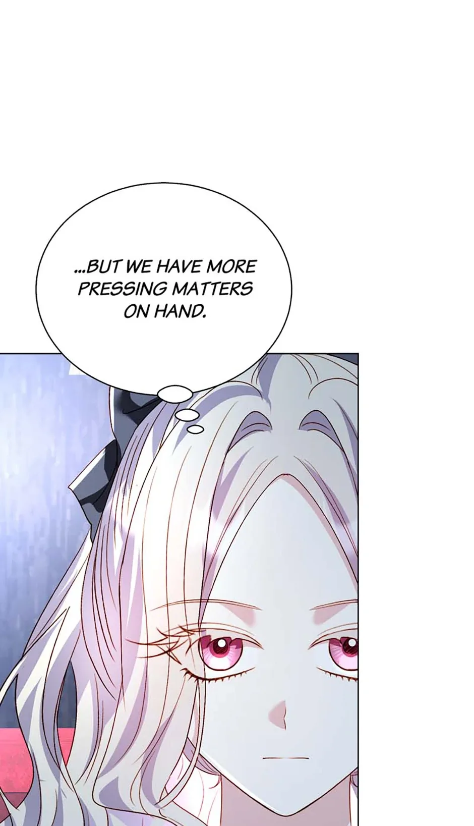 My Father, the Possessive Demi-God Chapter 112 page 57