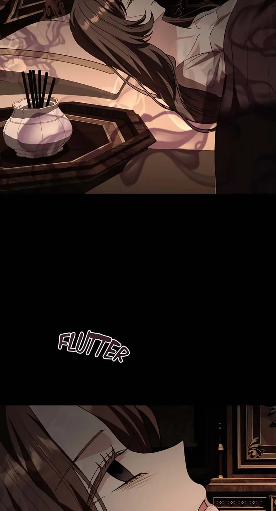 My Father, the Possessive Demi-God Chapter 112 page 87