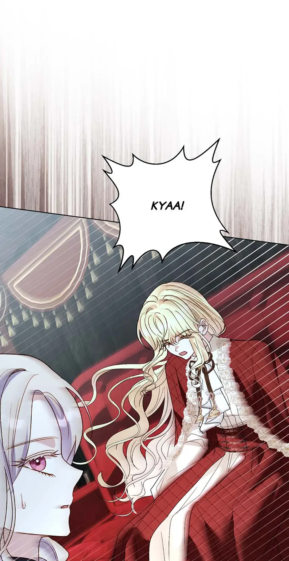 My Father, the Possessive Demi-God Chapter 112 page 78