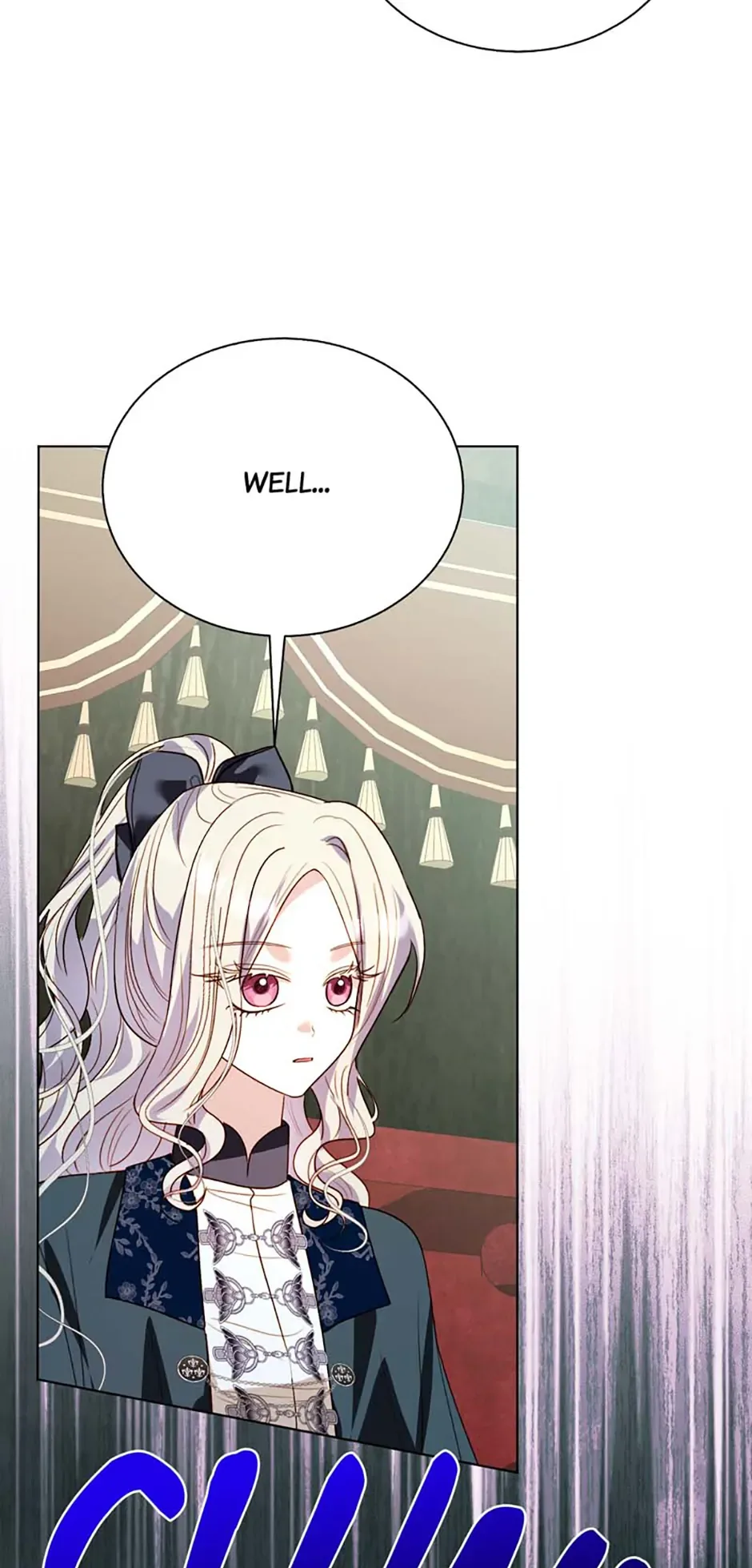 My Father, the Possessive Demi-God Chapter 112 page 76