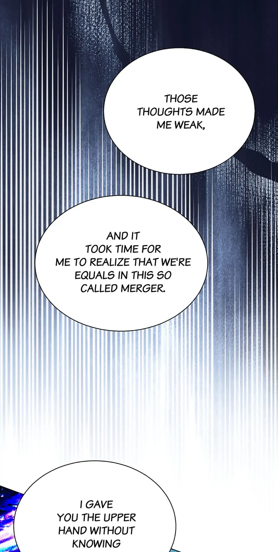 My Father, the Possessive Demi-God Chapter 109 page 73
