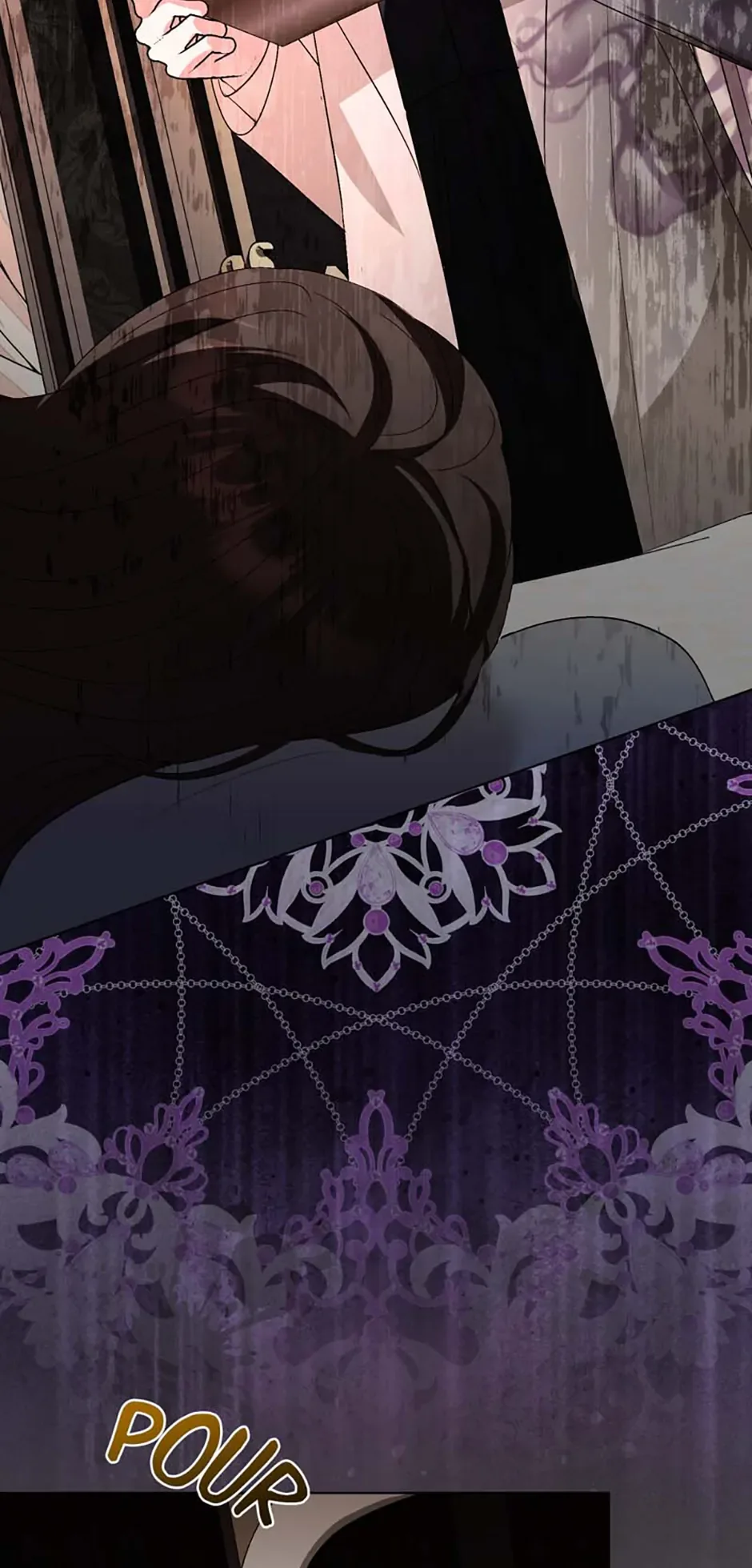 My Father, the Possessive Demi-God Chapter 113 page 5
