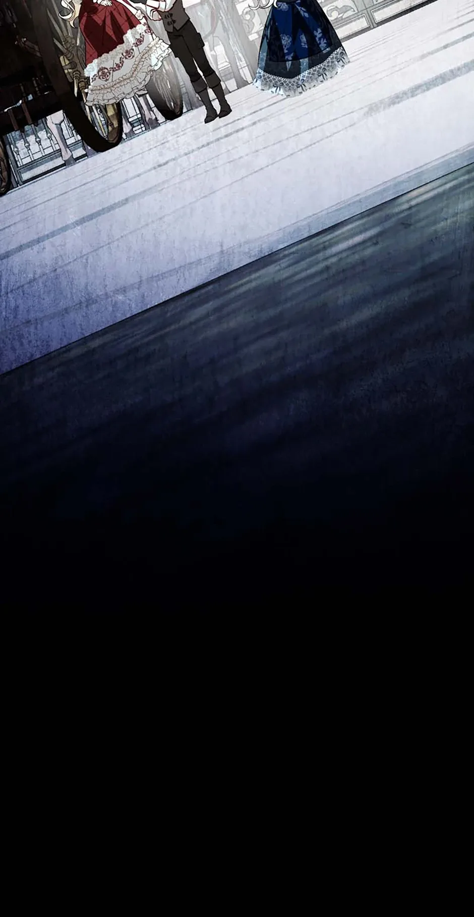 My Father, the Possessive Demi-God Chapter 112 page 85