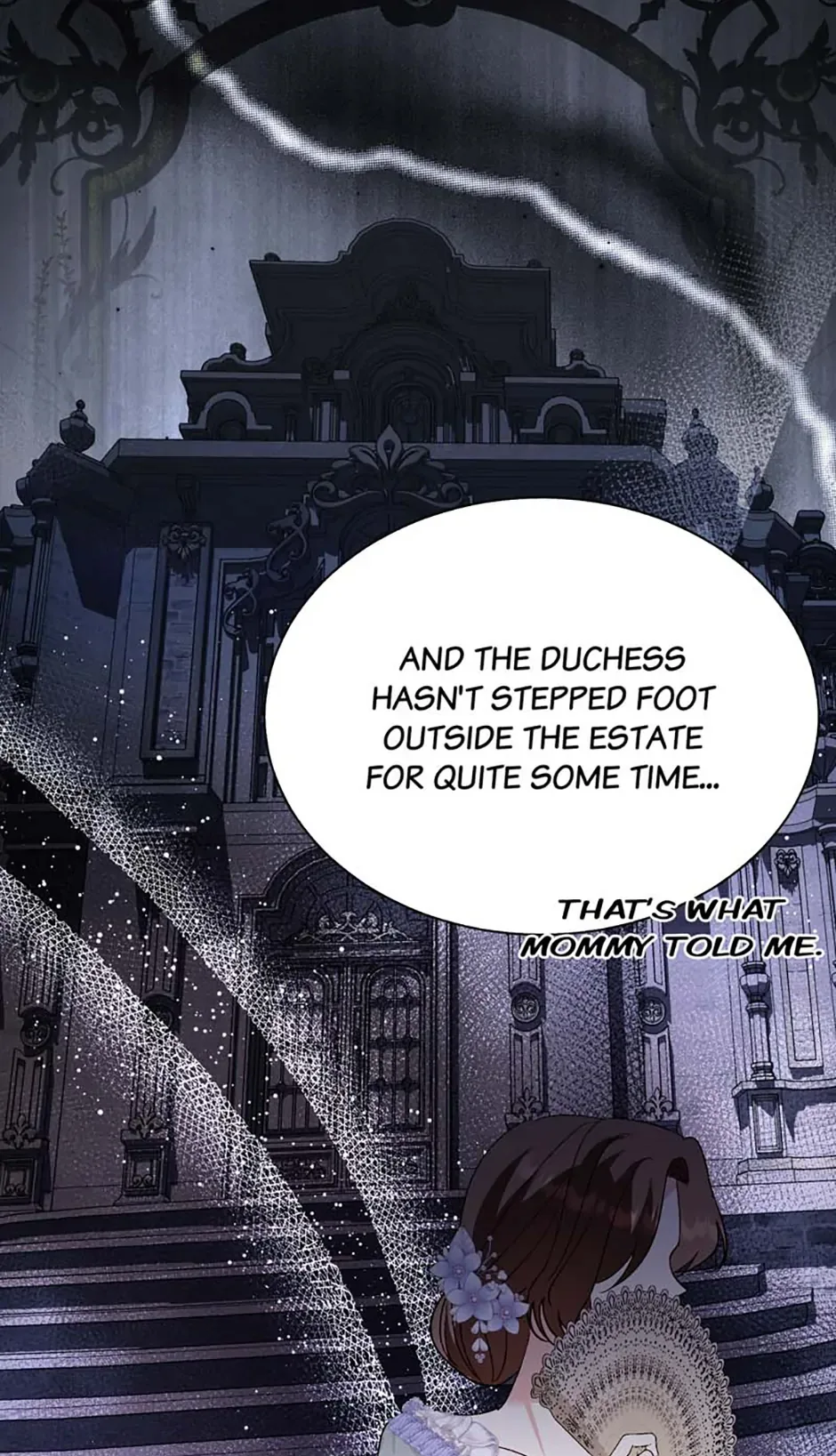 My Father, the Possessive Demi-God Chapter 112 page 60