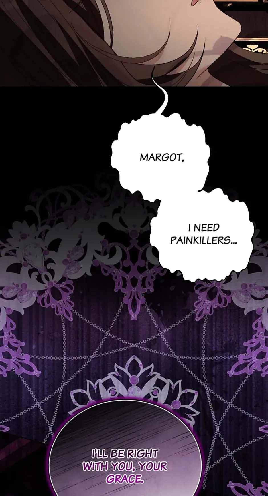 My Father, the Possessive Demi-God Chapter 112 page 88