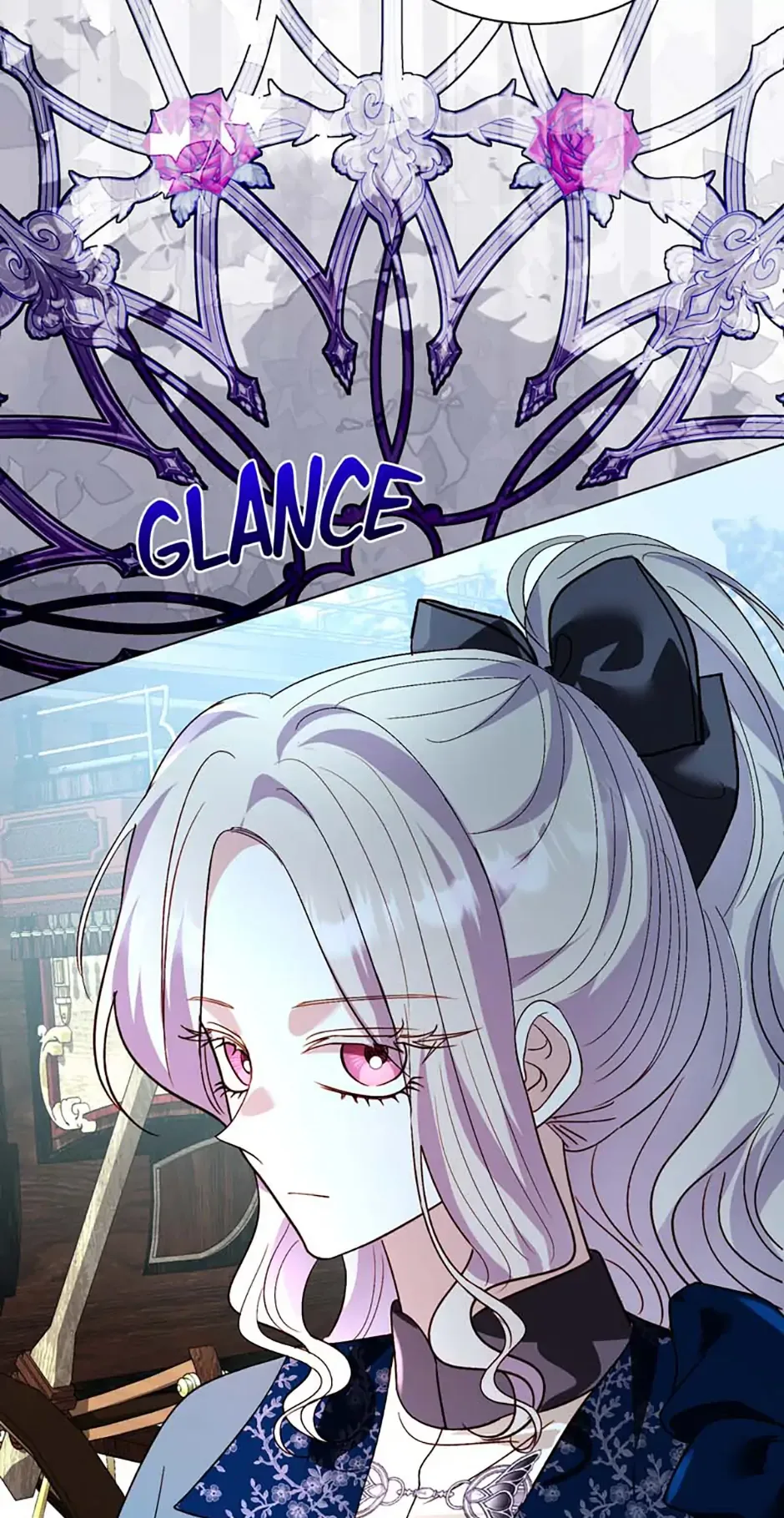 My Father, the Possessive Demi-God Chapter 112 page 82