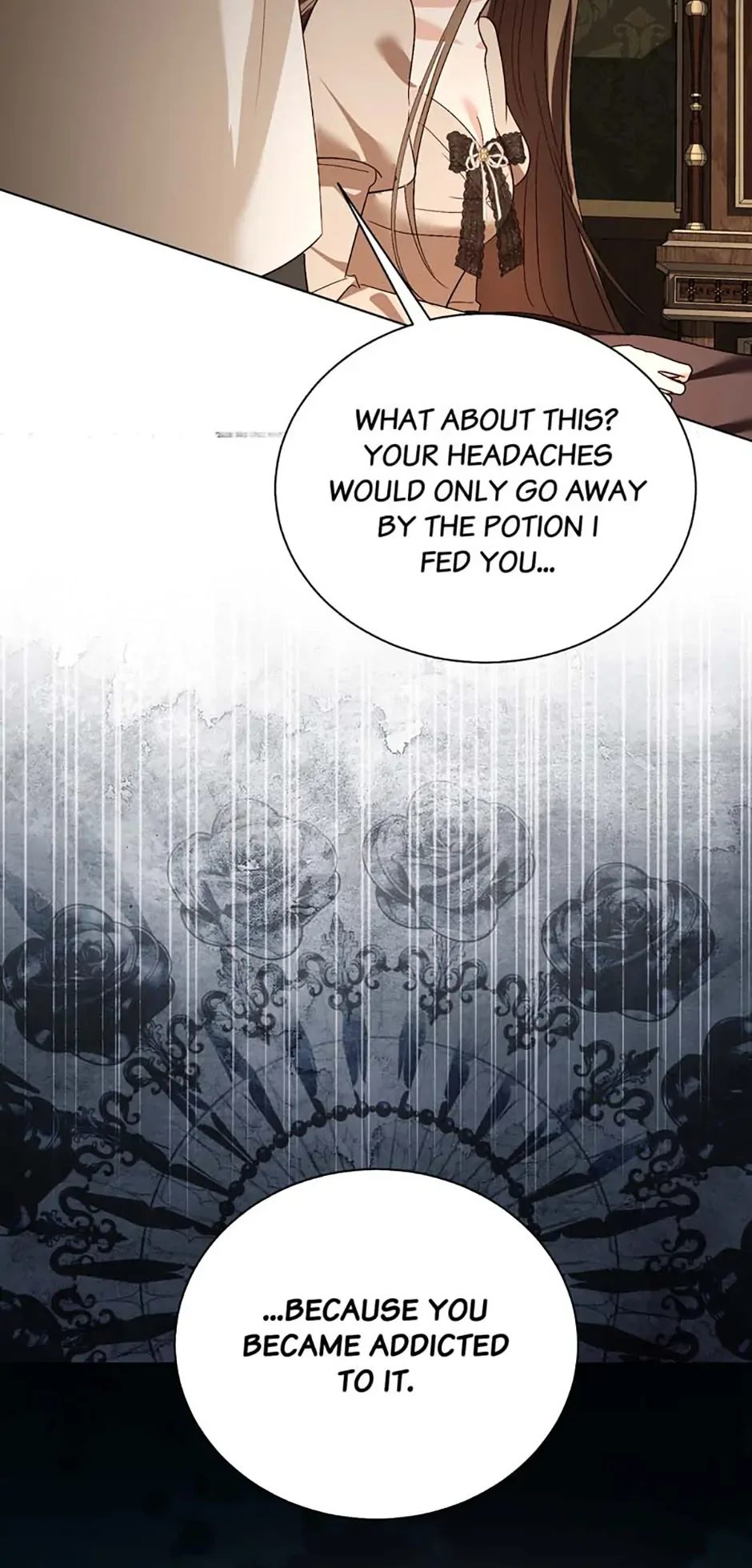 My Father, the Possessive Demi-God Chapter 113 page 24
