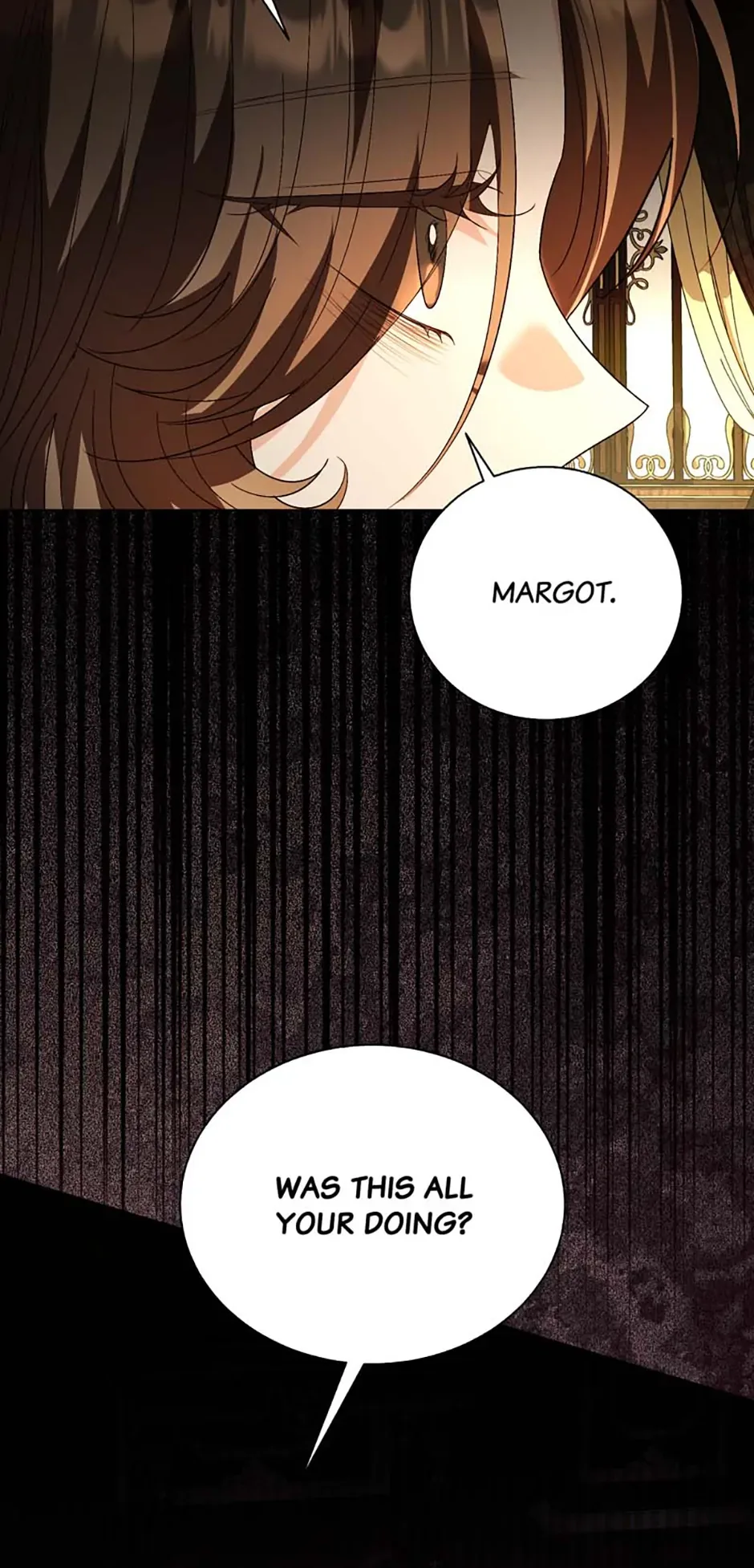 My Father, the Possessive Demi-God Chapter 113 page 16