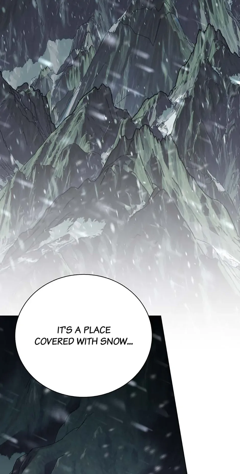 My Father, the Possessive Demi-God Chapter 113 page 32