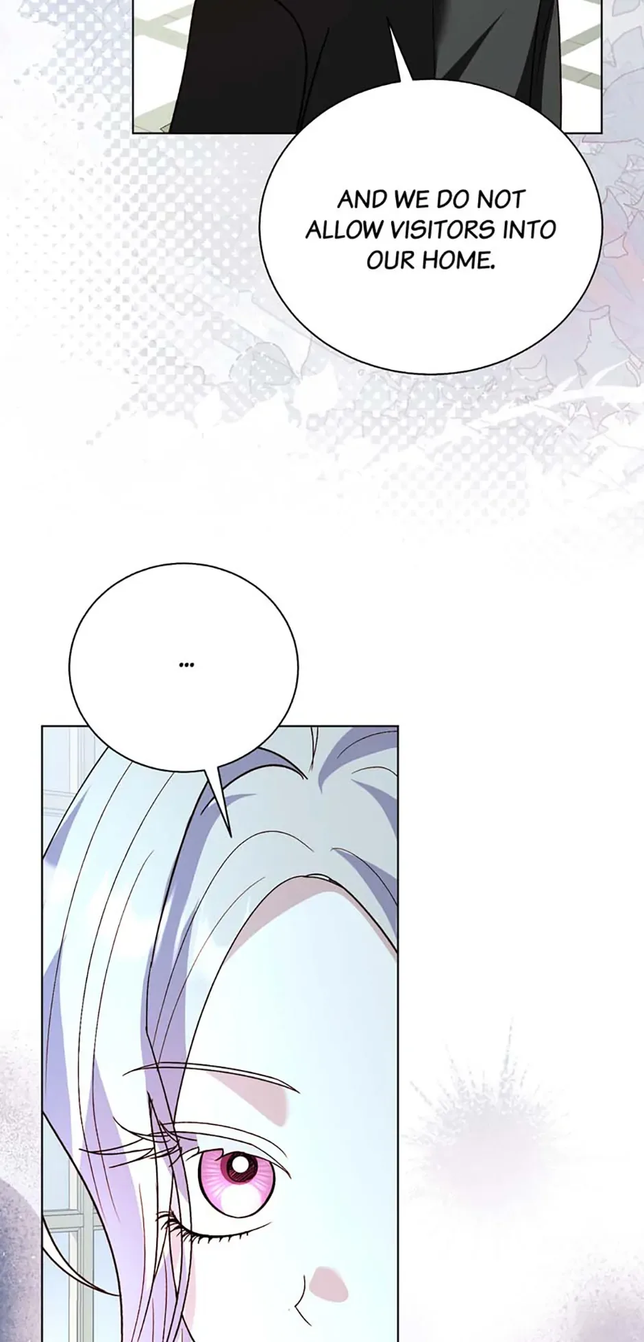 My Father, the Possessive Demi-God Chapter 114 page 13
