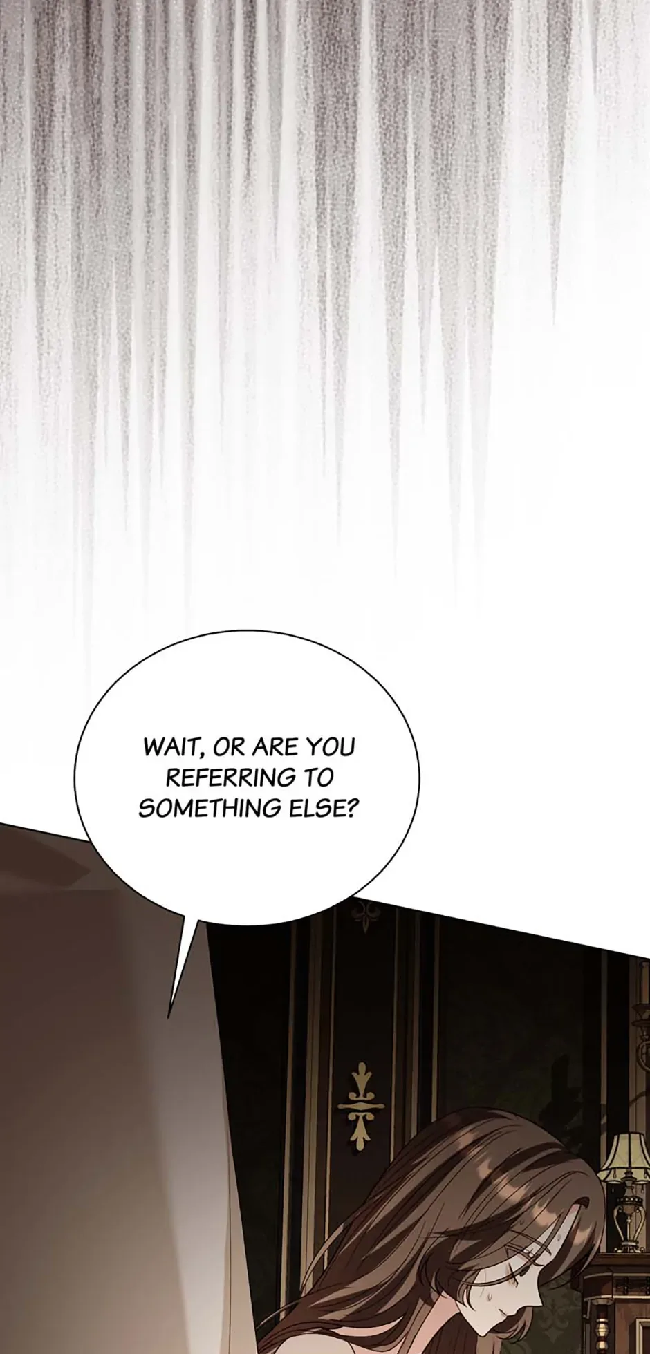 My Father, the Possessive Demi-God Chapter 113 page 23