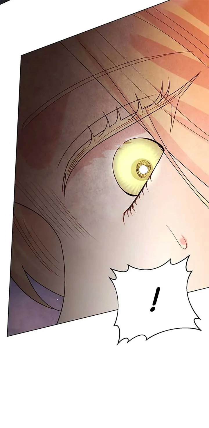 My Father, the Possessive Demi-God Chapter 116 page 33