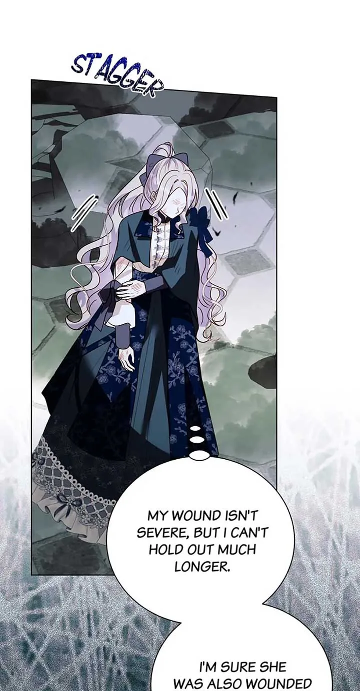 My Father, the Possessive Demi-God Chapter 115 page 10