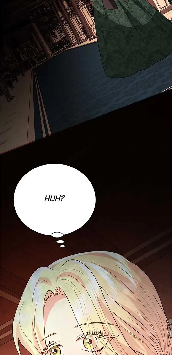 My Father, the Possessive Demi-God Chapter 116 page 30