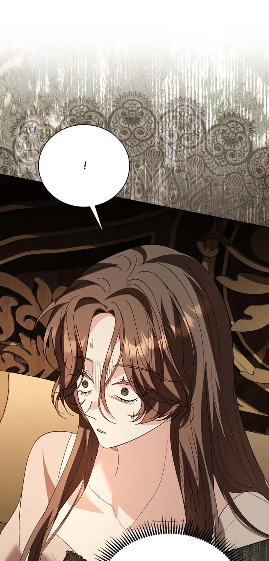 My Father, the Possessive Demi-God Chapter 113 page 35