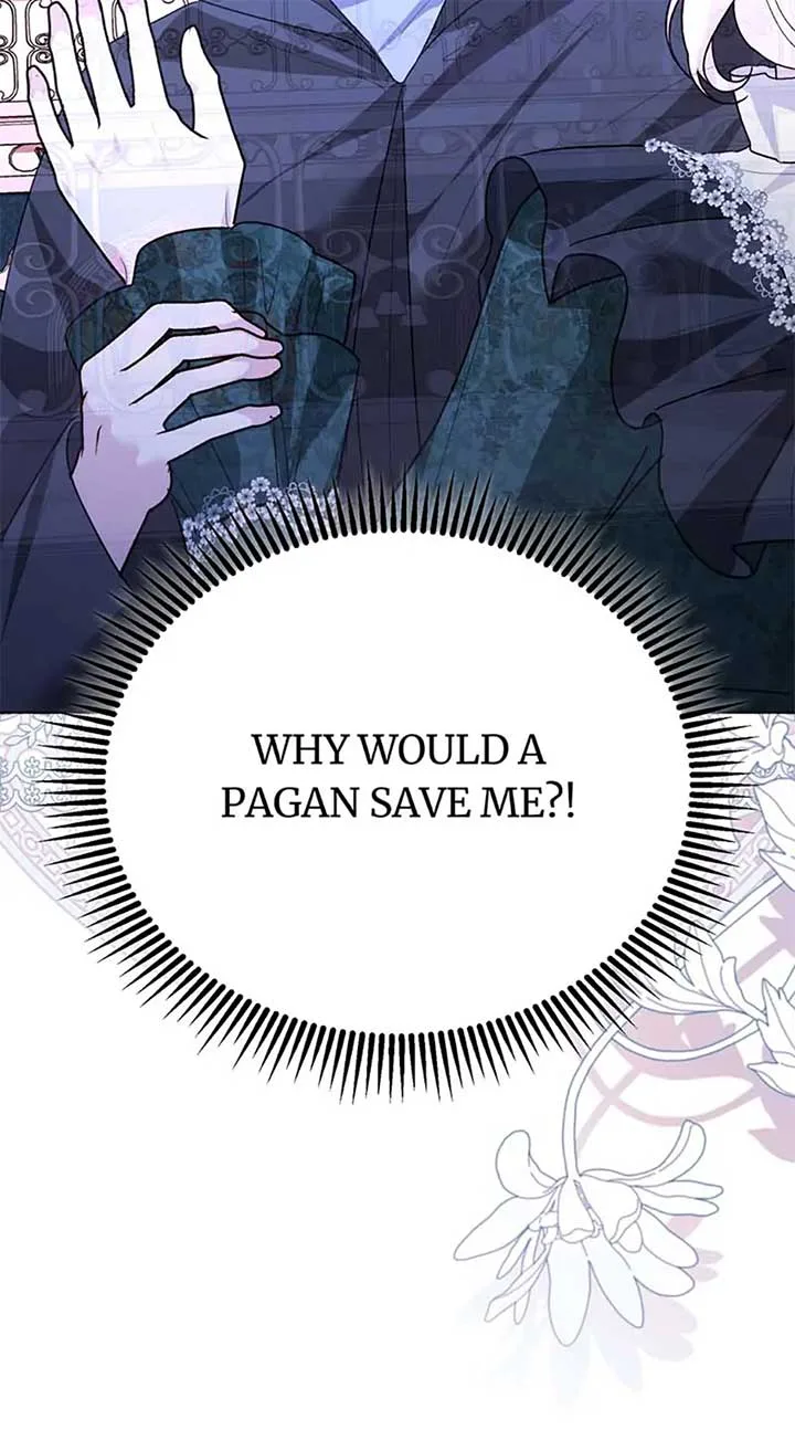 My Father, the Possessive Demi-God Chapter 116 page 48