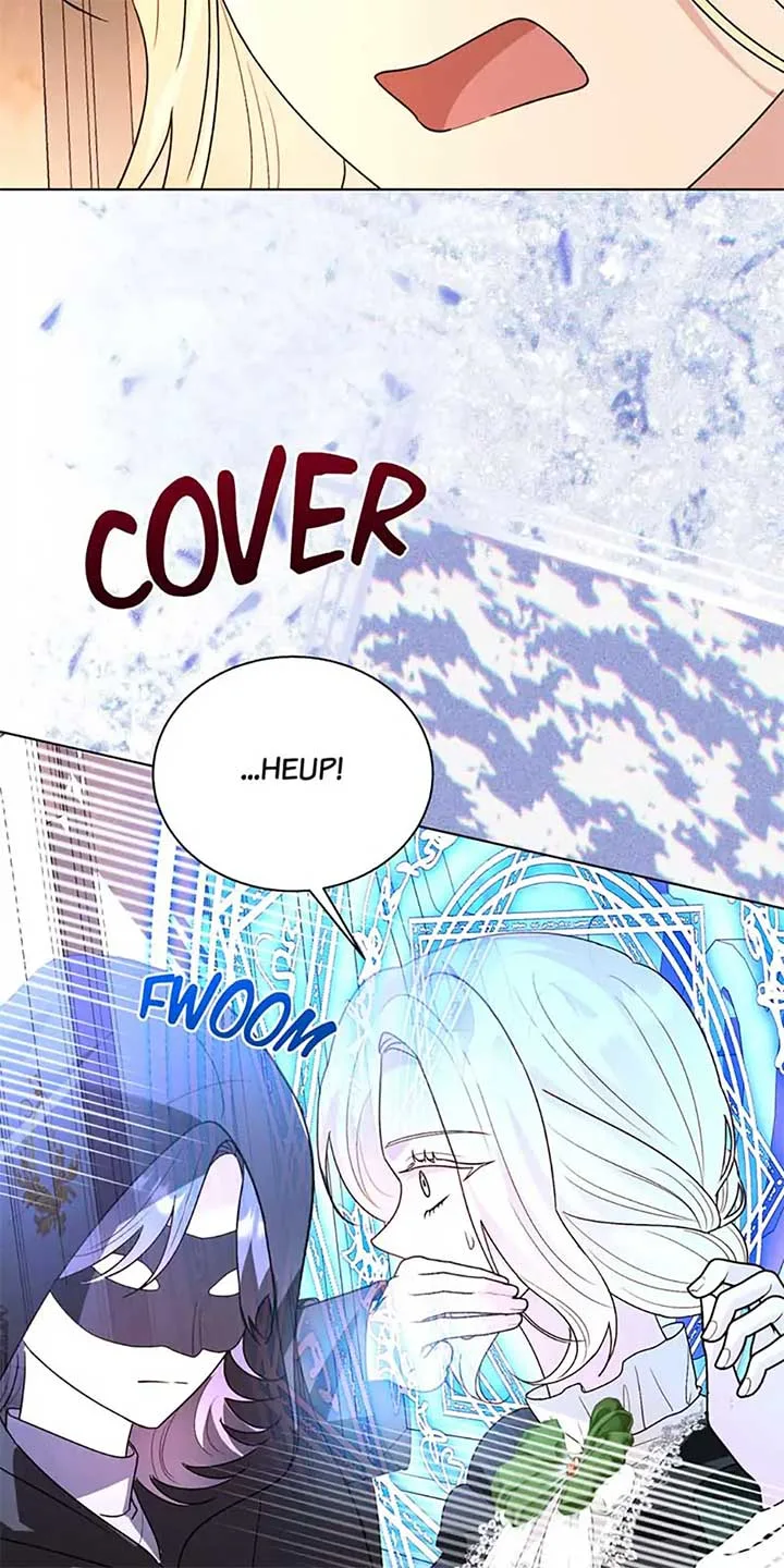 My Father, the Possessive Demi-God Chapter 116 page 40