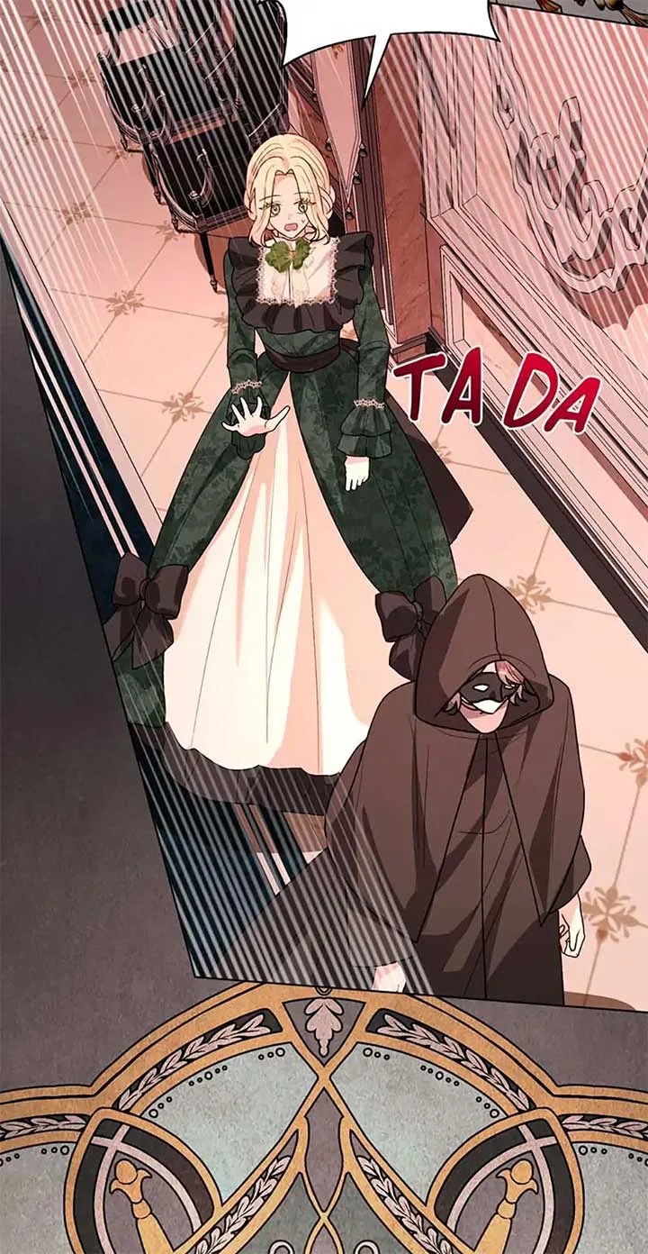 My Father, the Possessive Demi-God Chapter 116 page 50
