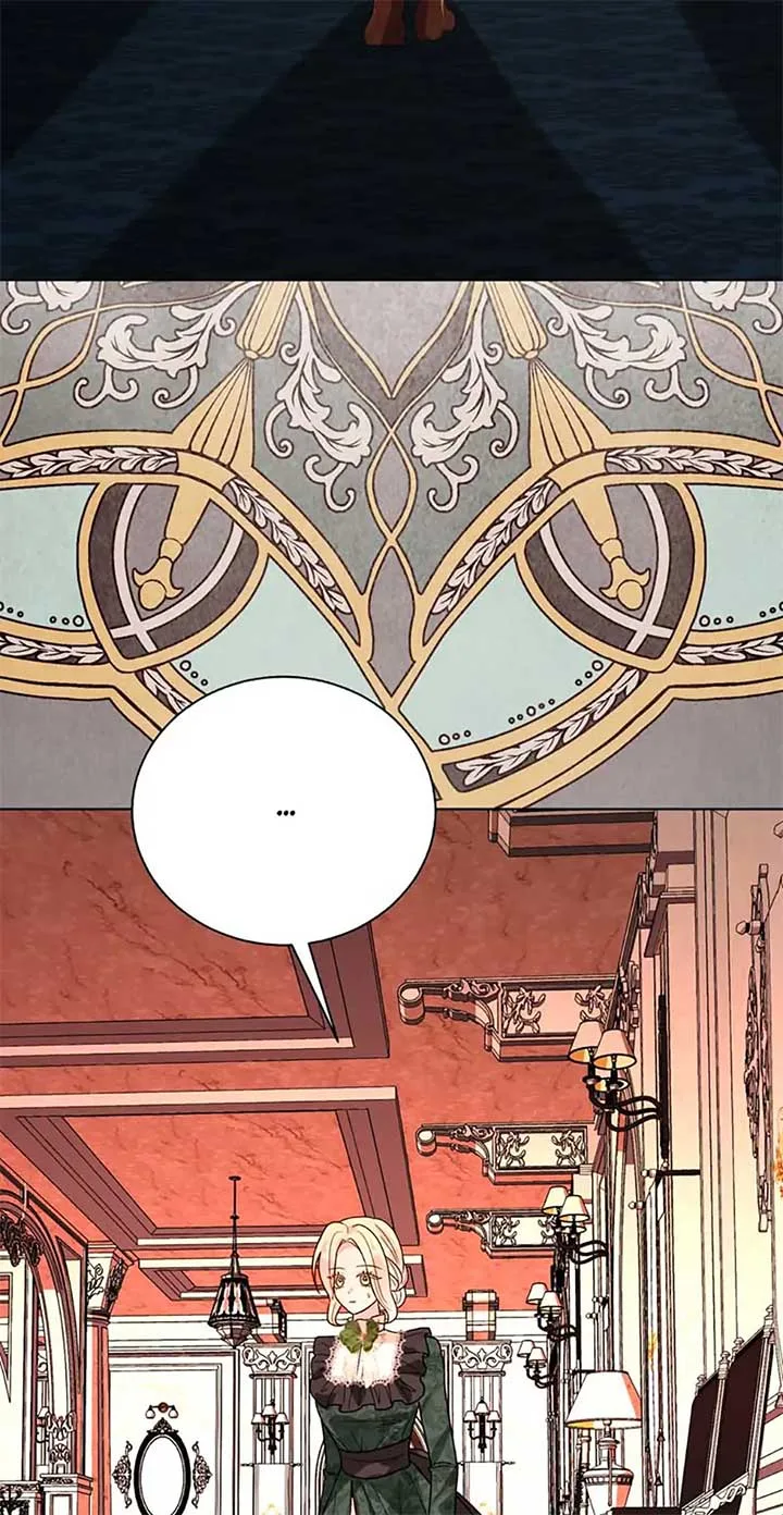 My Father, the Possessive Demi-God Chapter 116 page 52