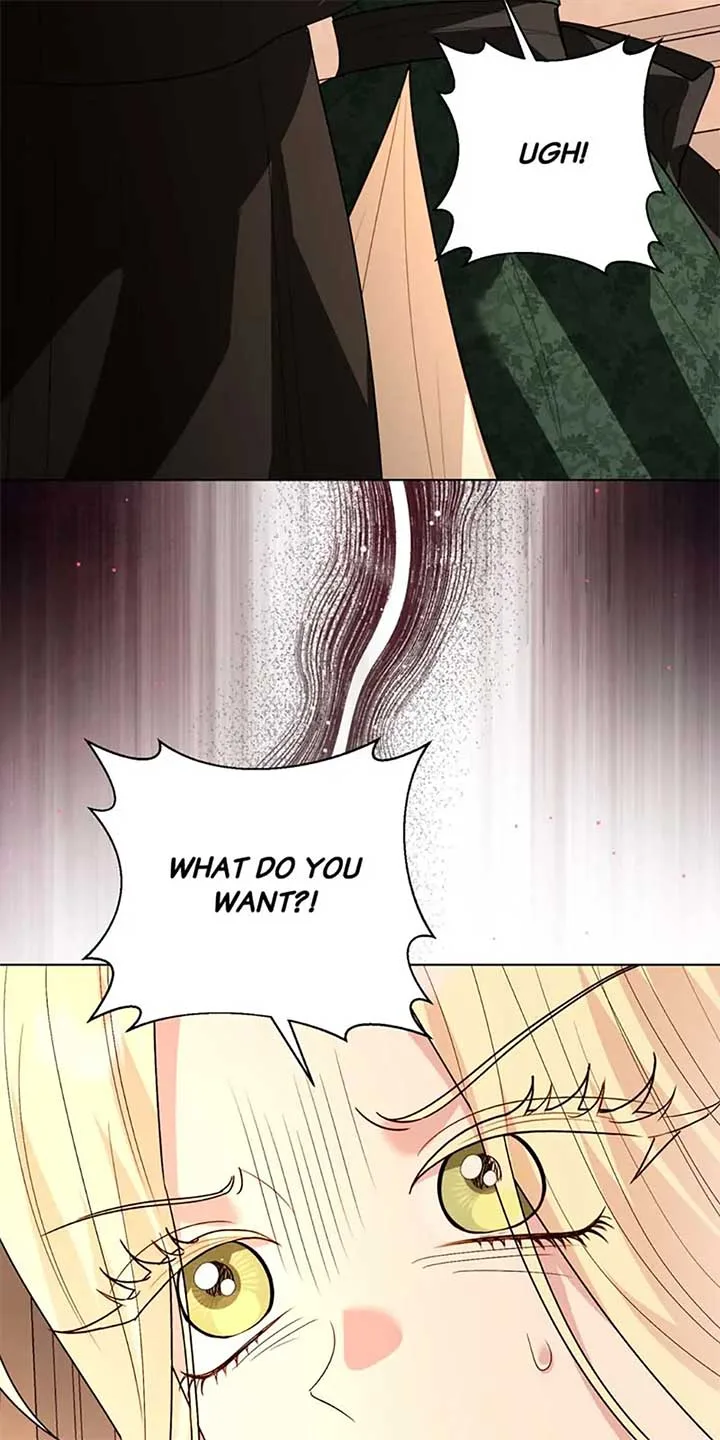 My Father, the Possessive Demi-God Chapter 116 page 39