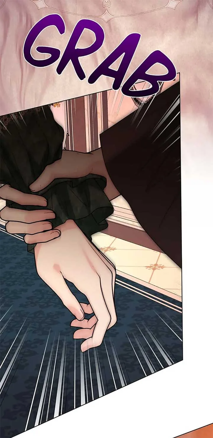 My Father, the Possessive Demi-God Chapter 116 page 32