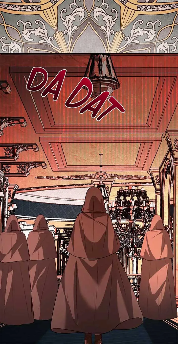 My Father, the Possessive Demi-God Chapter 116 page 51