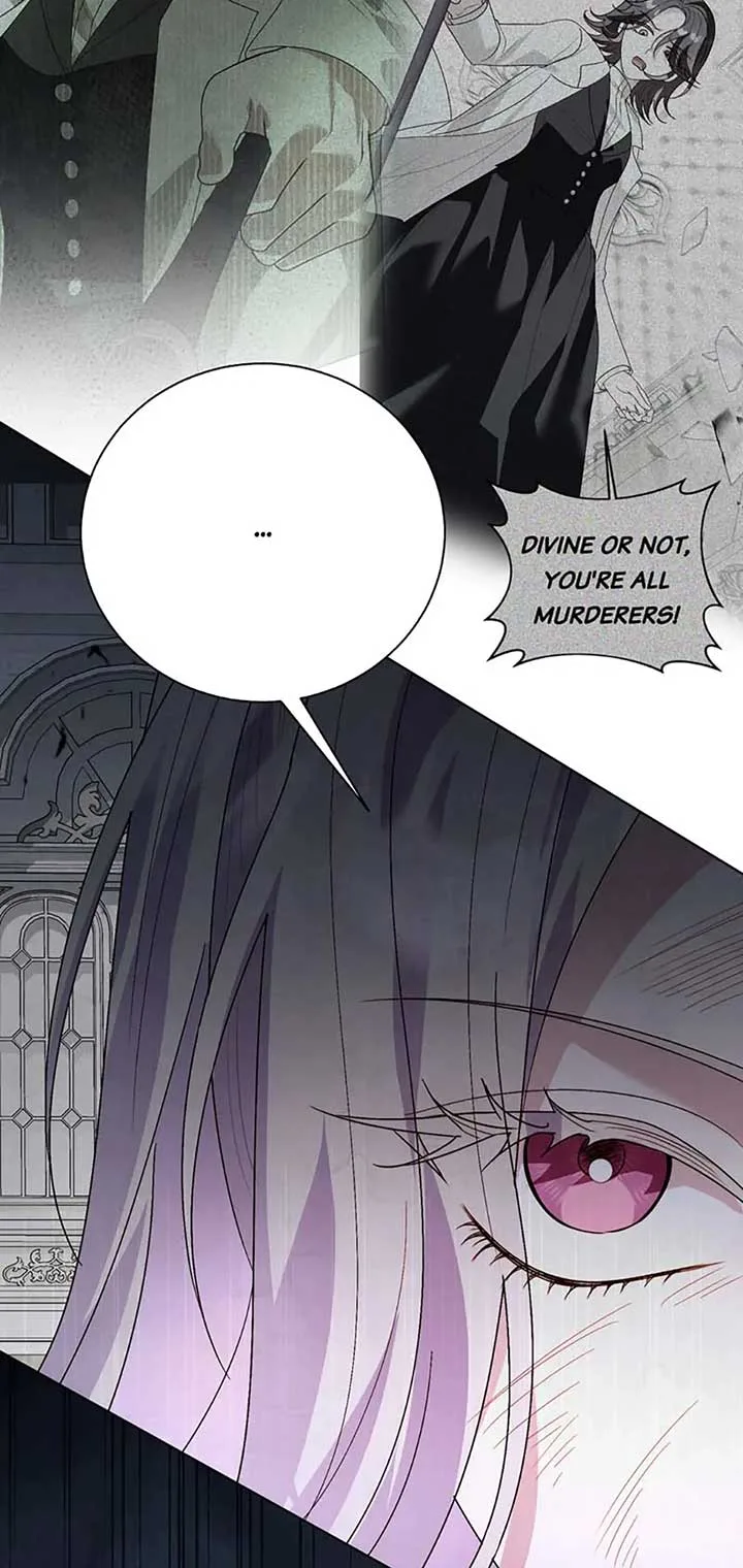 My Father, the Possessive Demi-God Chapter 115 page 8