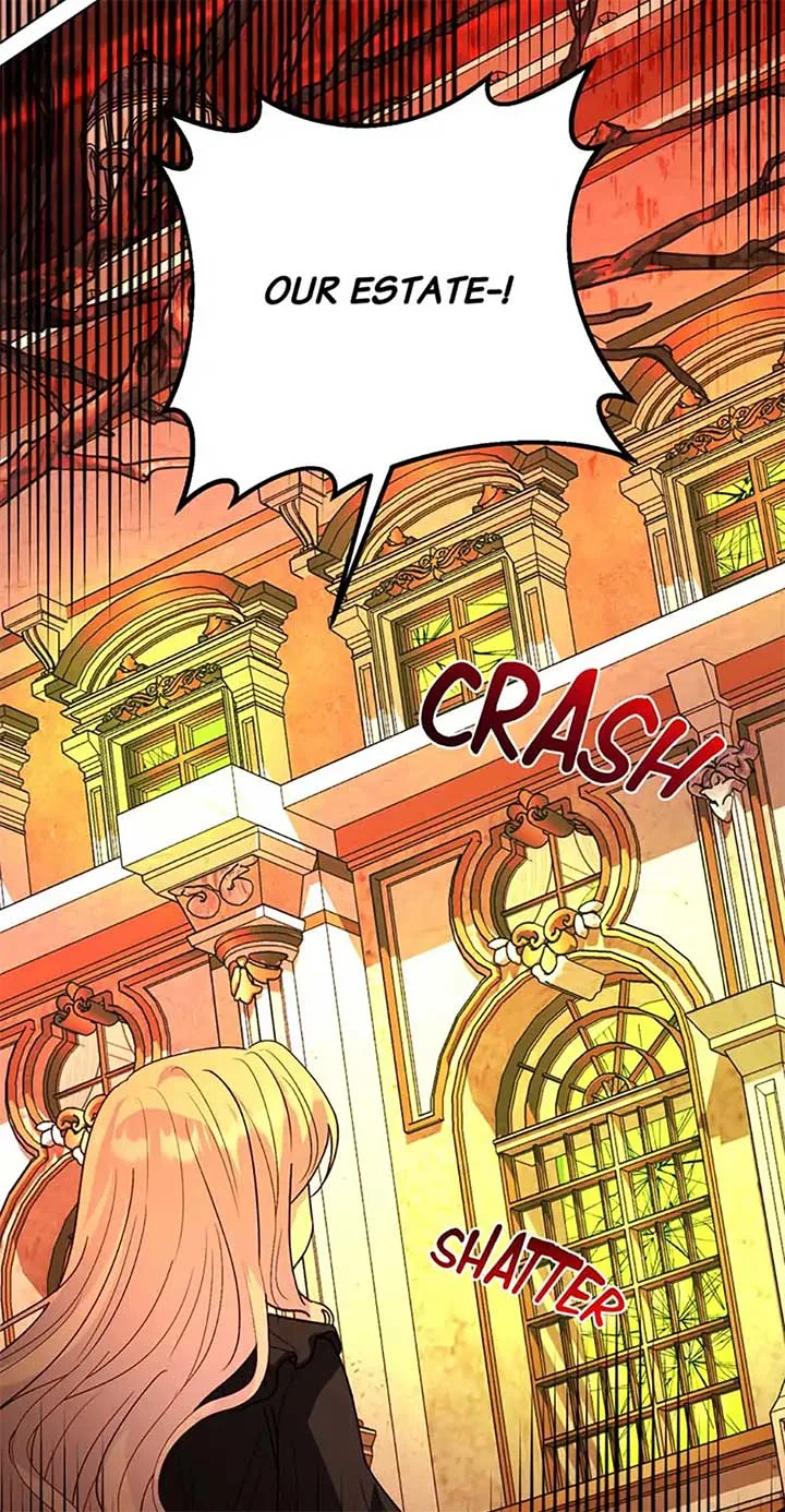 My Father, the Possessive Demi-God Chapter 116 page 58
