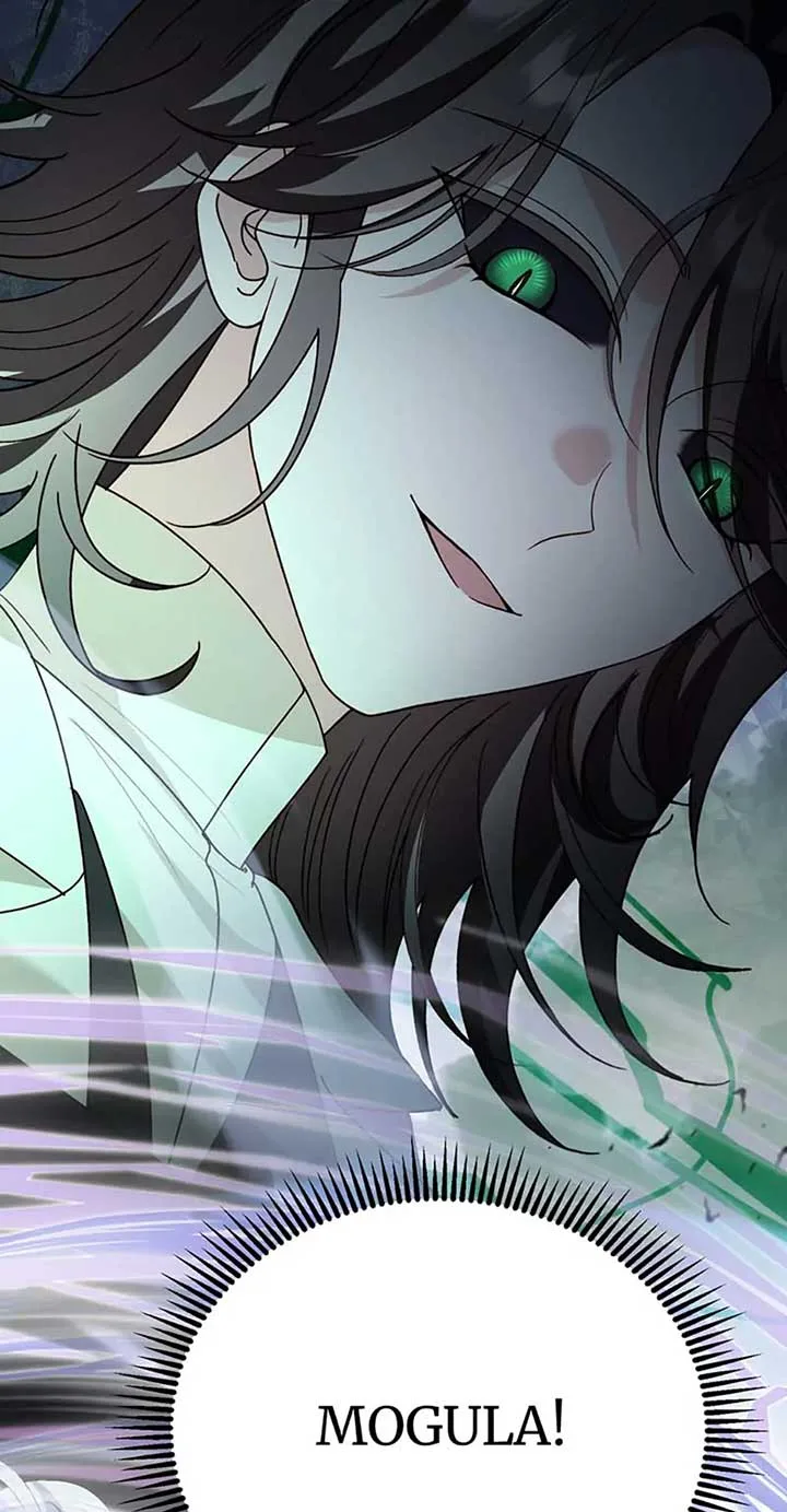 My Father, the Possessive Demi-God Chapter 115 page 14