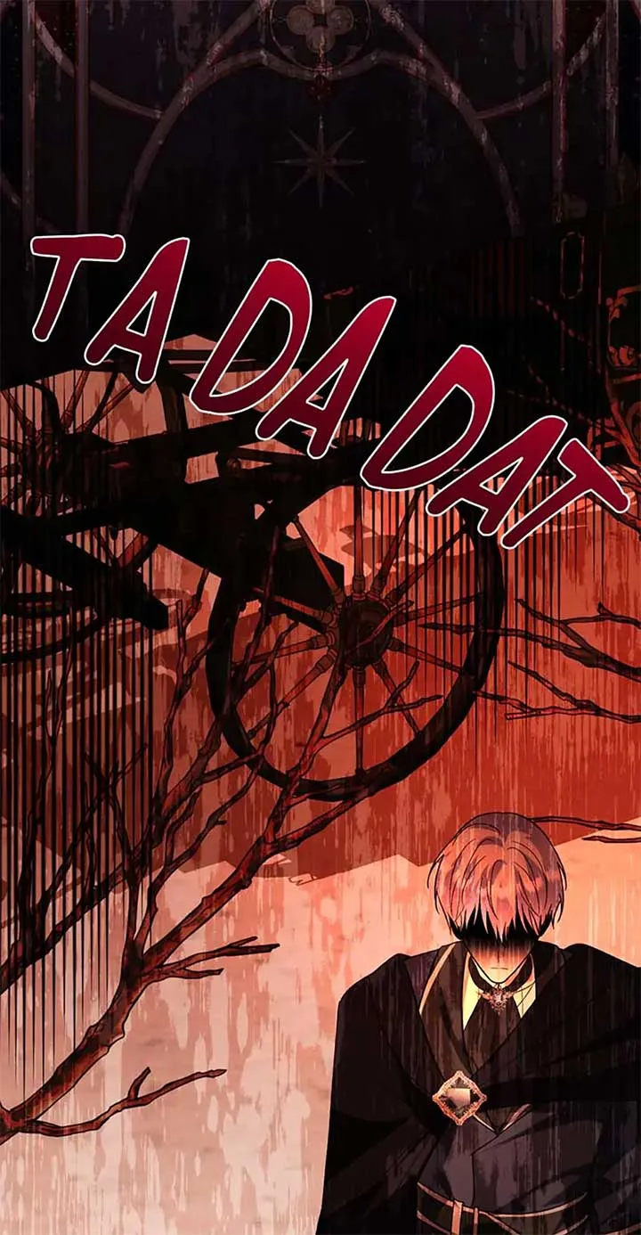 My Father, the Possessive Demi-God Chapter 116 page 56