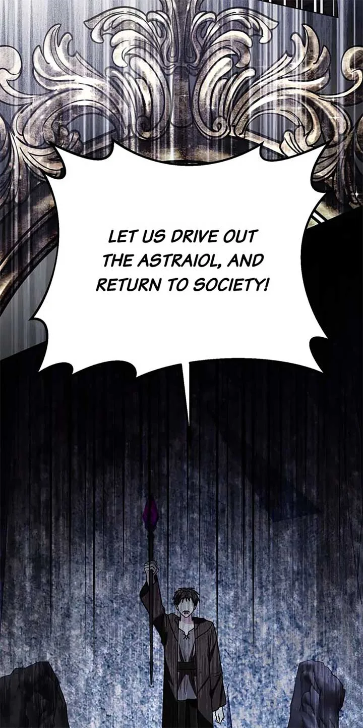 My Father, the Possessive Demi-God Chapter 116 page 20