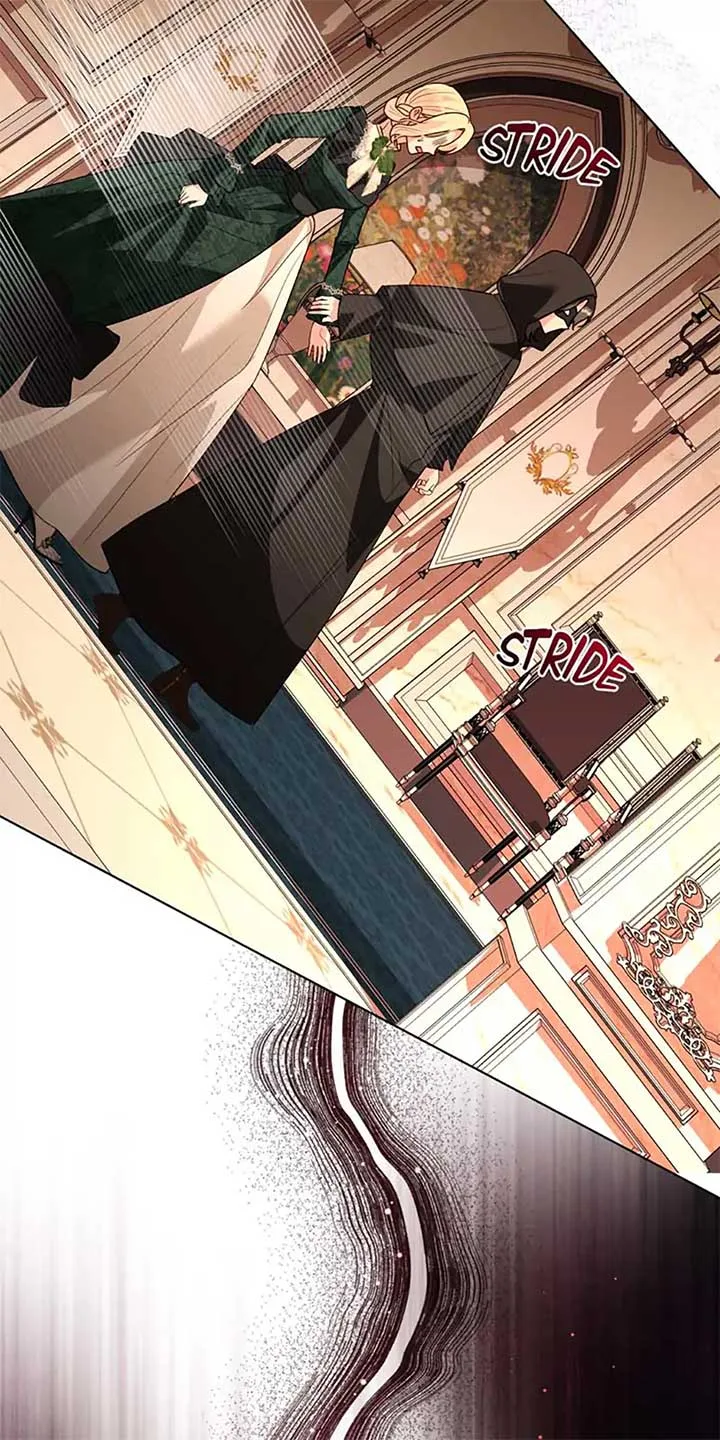 My Father, the Possessive Demi-God Chapter 116 page 37