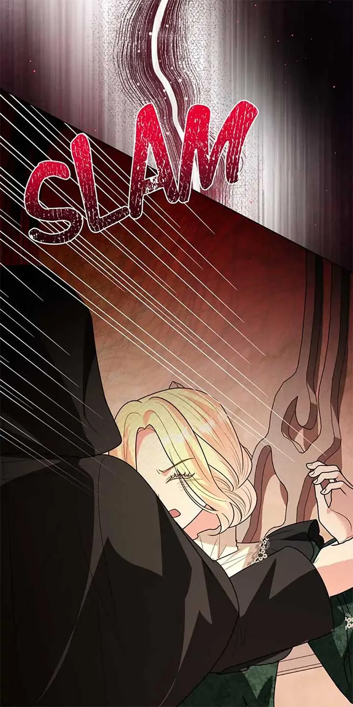 My Father, the Possessive Demi-God Chapter 116 page 38