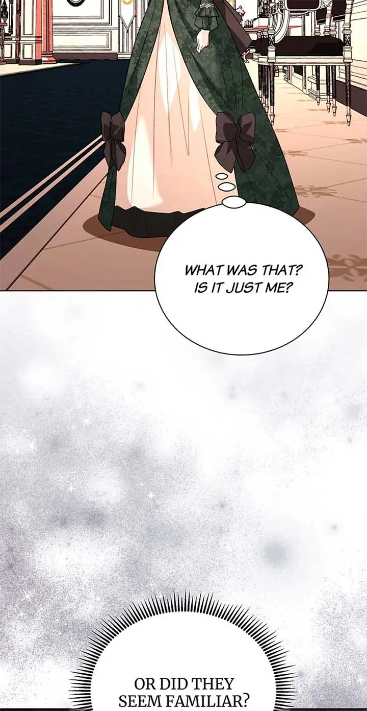 My Father, the Possessive Demi-God Chapter 116 page 53