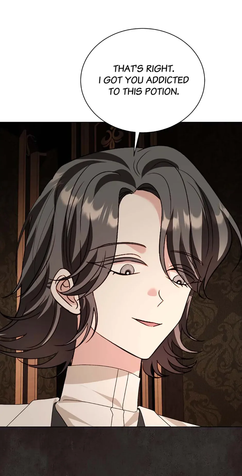 My Father, the Possessive Demi-God Chapter 113 page 26