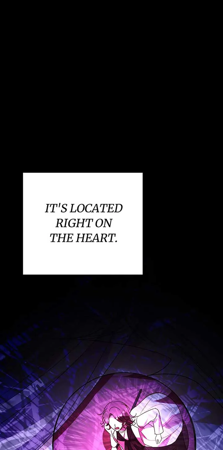 My Father, the Possessive Demi-God Chapter 115 page 71