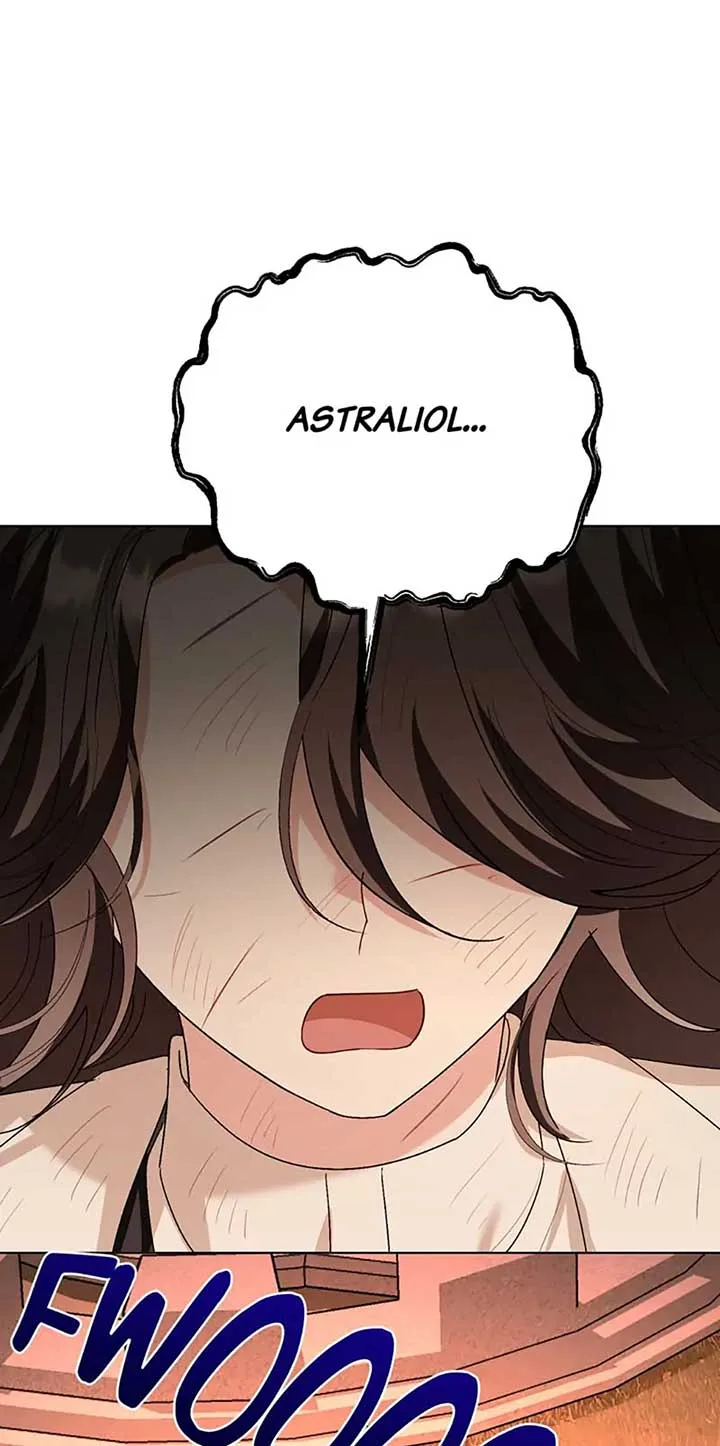 My Father, the Possessive Demi-God Chapter 115 page 88