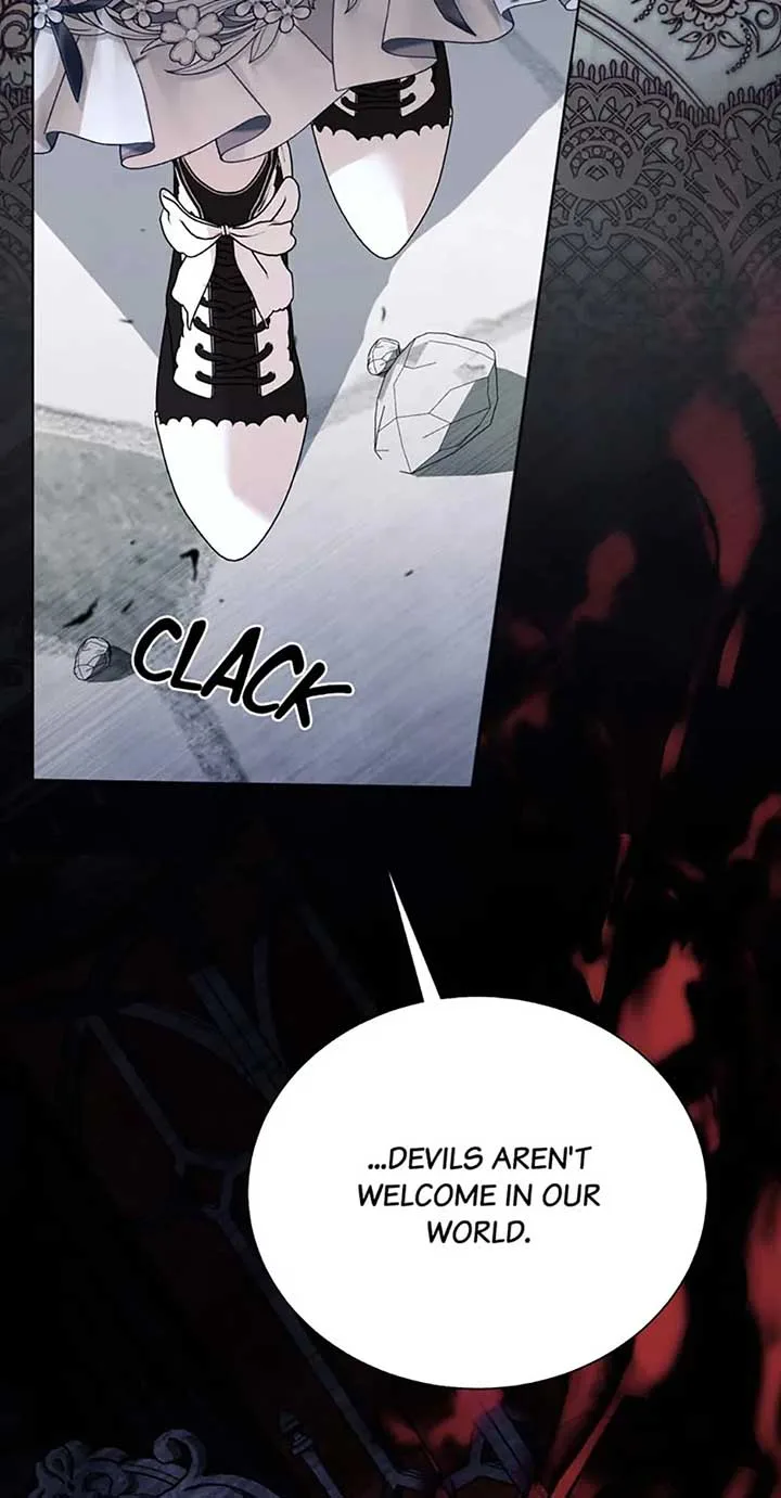 My Father, the Possessive Demi-God Chapter 115 page 27