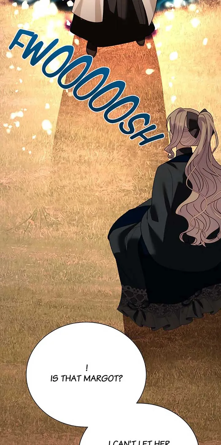My Father, the Possessive Demi-God Chapter 115 page 90