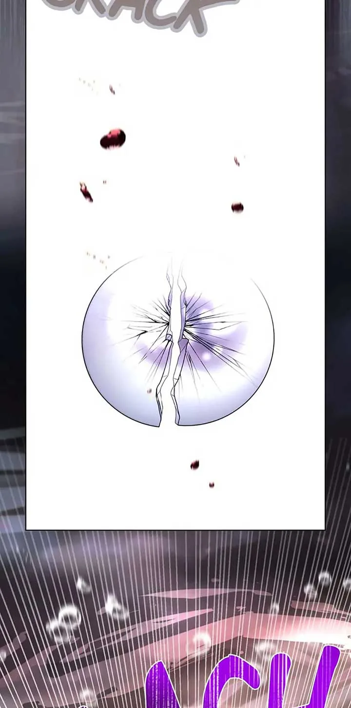 My Father, the Possessive Demi-God Chapter 115 page 77