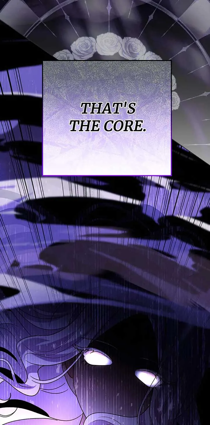 My Father, the Possessive Demi-God Chapter 115 page 73
