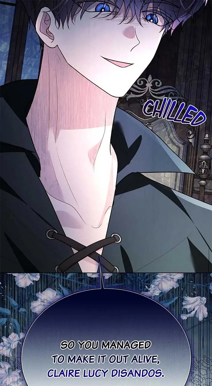 My Father, the Possessive Demi-God Chapter 116 page 90