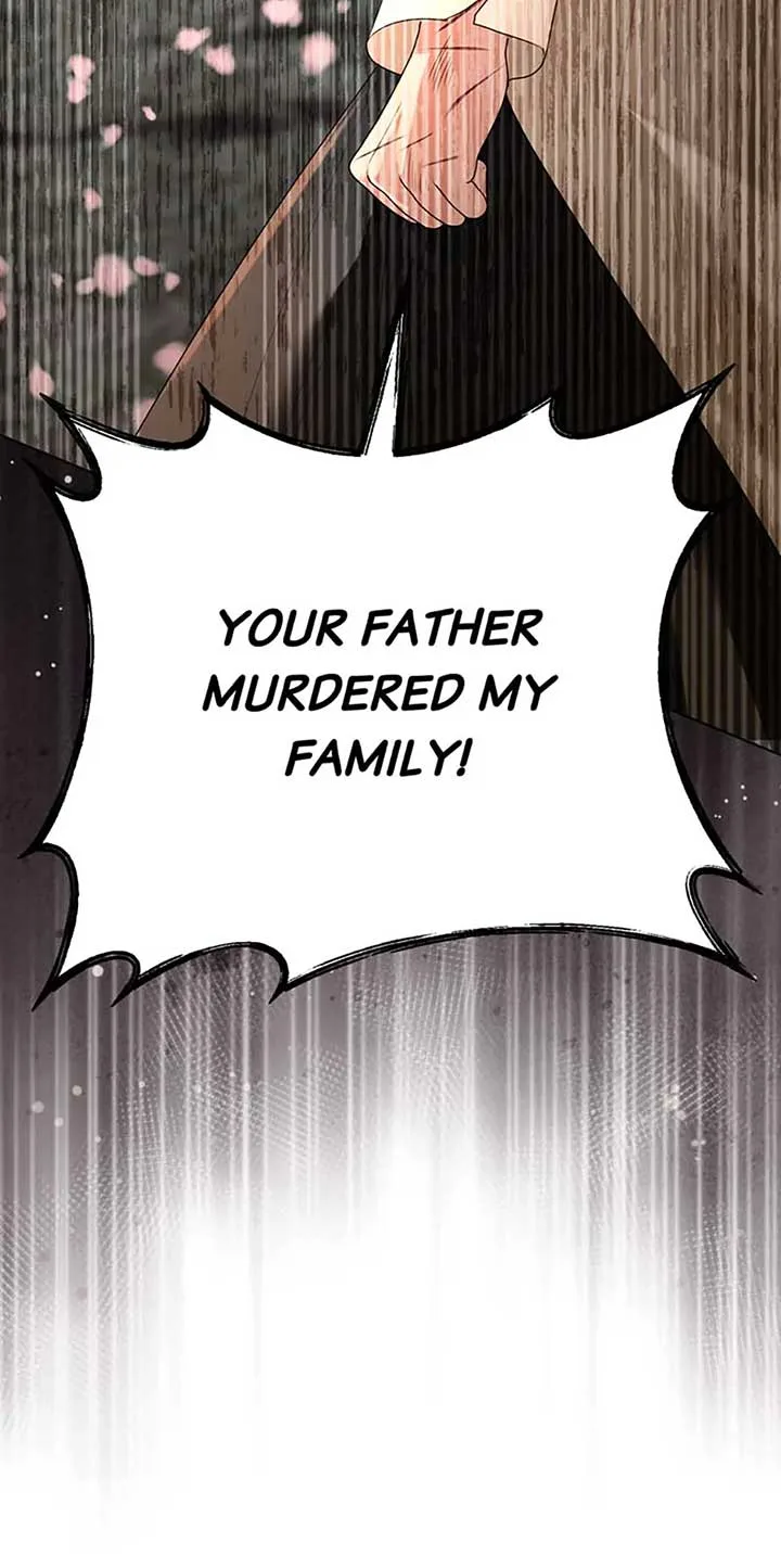 My Father, the Possessive Demi-God Chapter 115 page 96